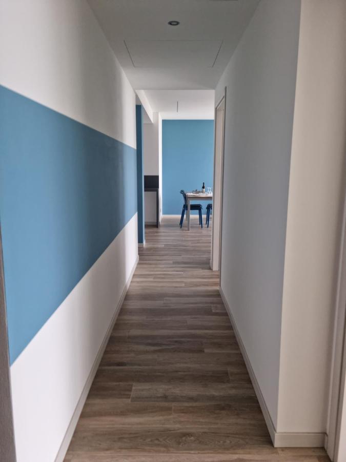 Luxury Apartments Natura Malcesine Exterior foto